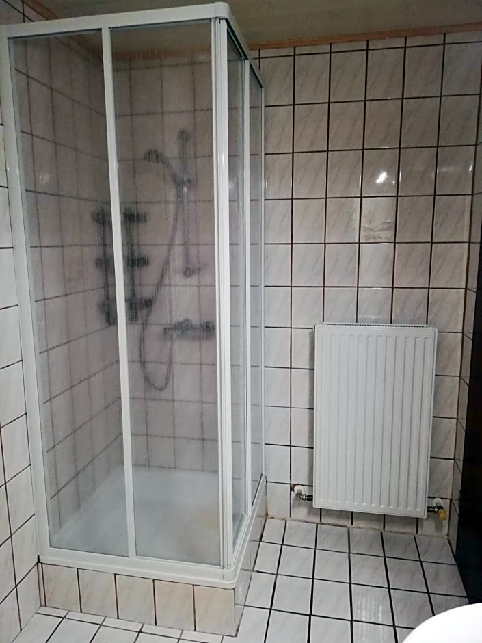 Gästehaus Marianne Baier