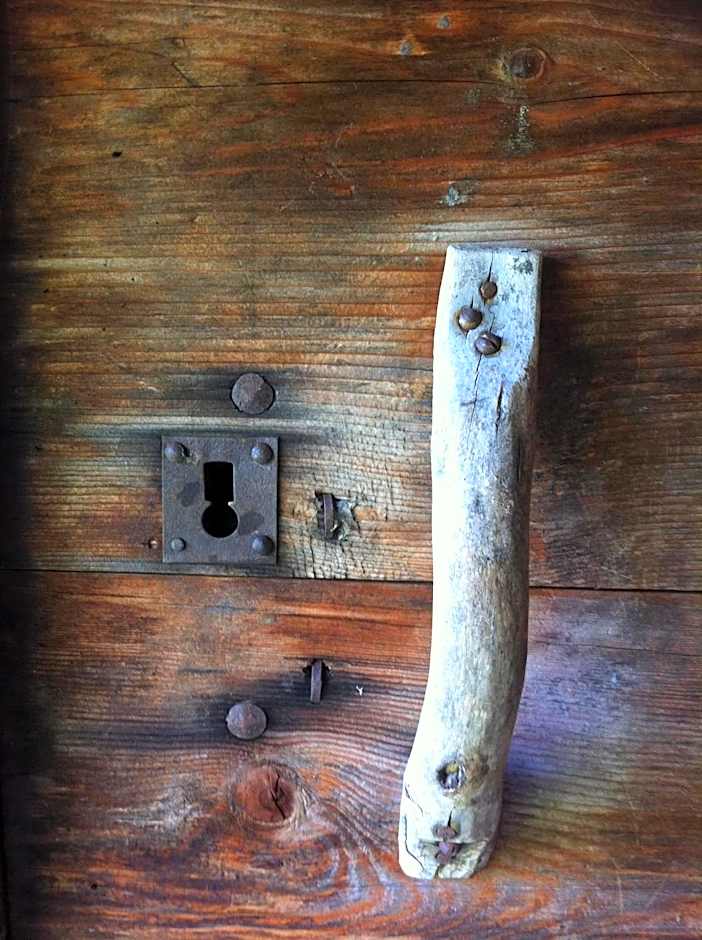 Chambres et Tables d'Hôtes Le Choton à Nono - Col du Joly Beaufortain