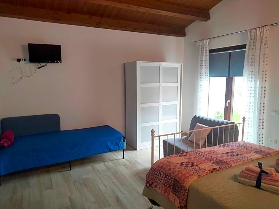 B&B La Casa di Giuliana