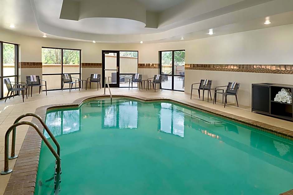 Courtyard by Marriott Atlanta Conyers