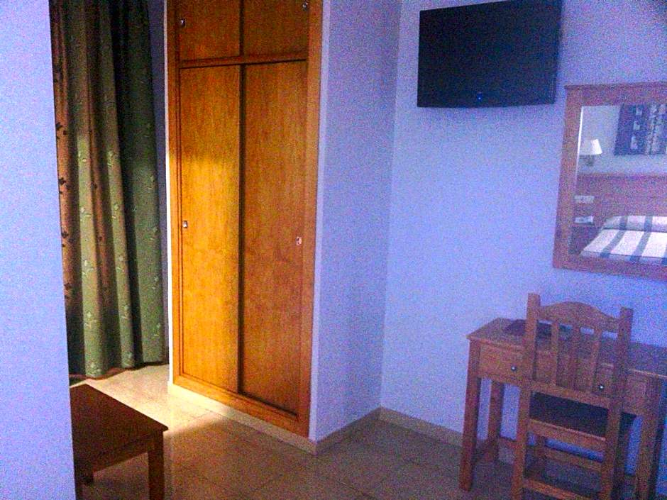 Hotel Goya