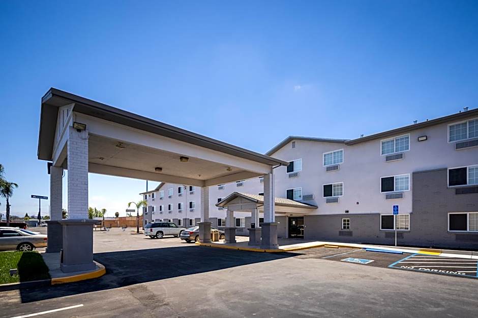 Comfort Inn Hayward / Union City