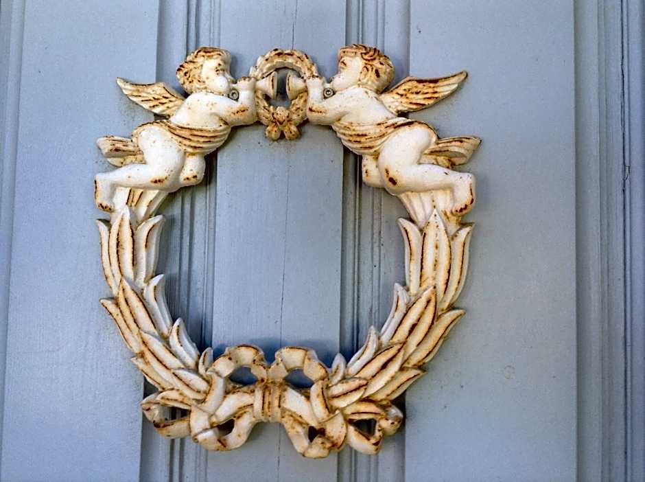 Aux Anges Gardiens