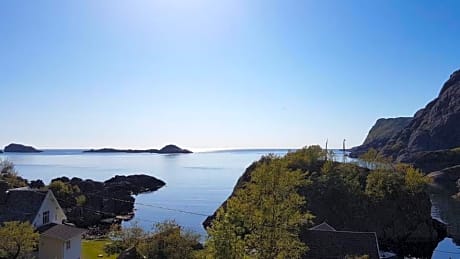 Jøssingfjord Bed & Breakfast