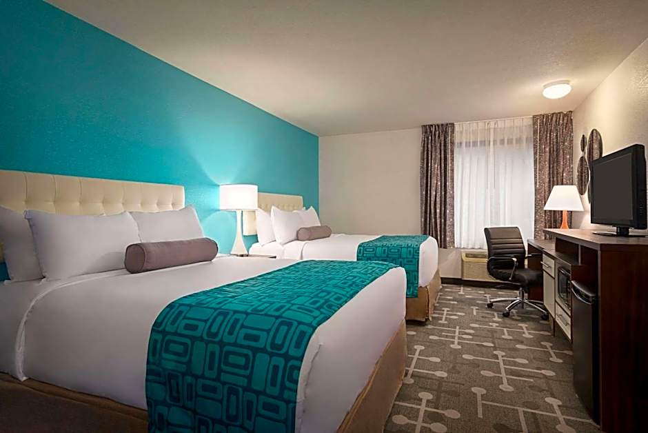 Howard Johnson by Wyndham Appleton