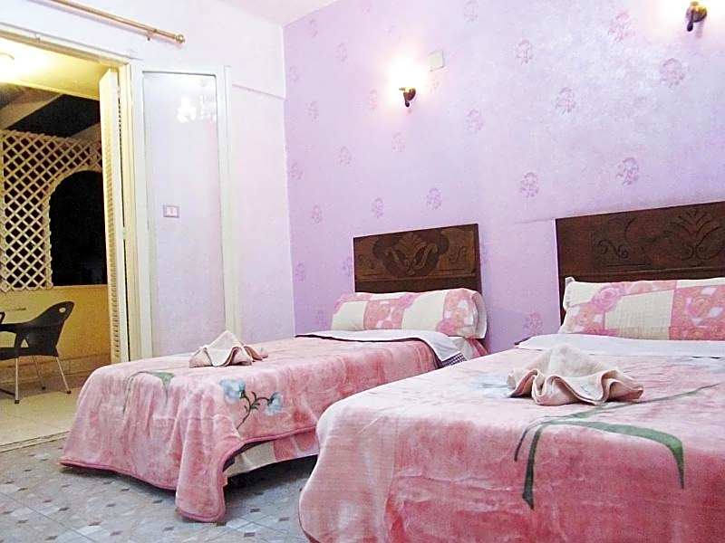 Cairo Moon Hostel