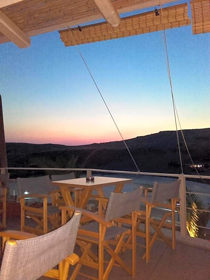 Kavos Melissa Studios