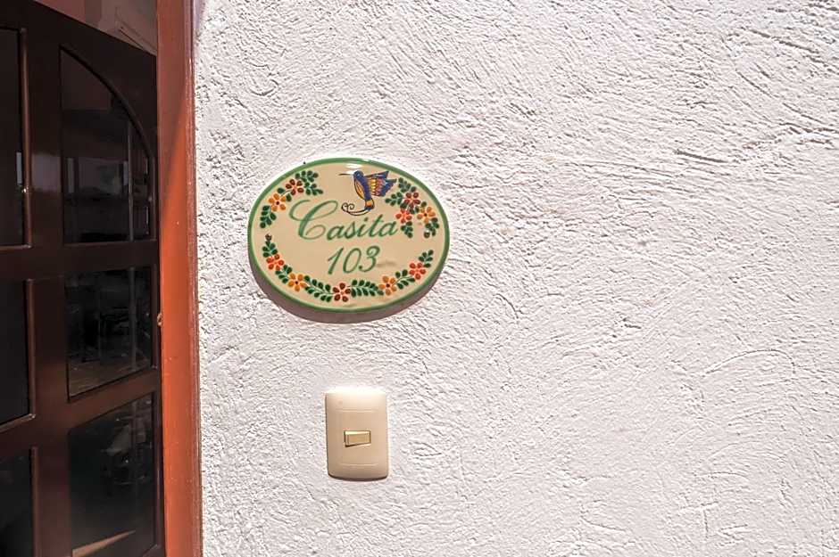 Casa Gatos