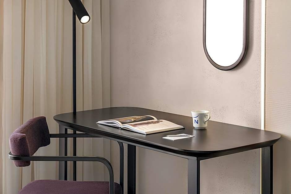 Novotel Cairo 6th Of October