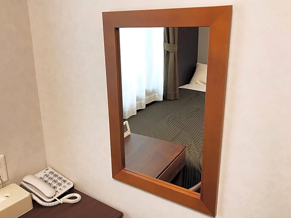 Hotel Trend JR Uji Ekimae