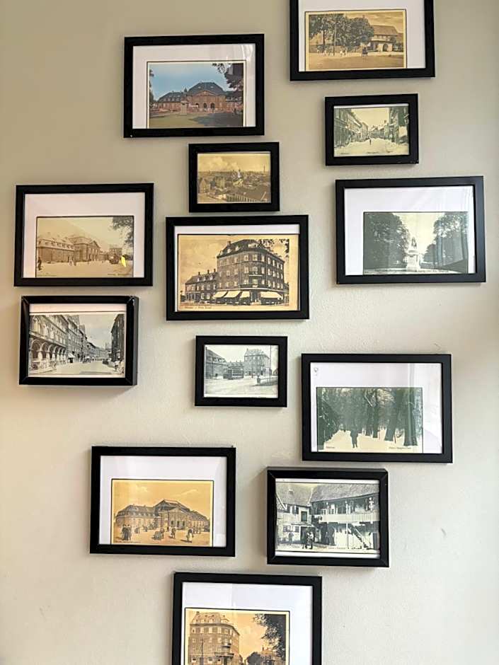 Danhostel Odense City