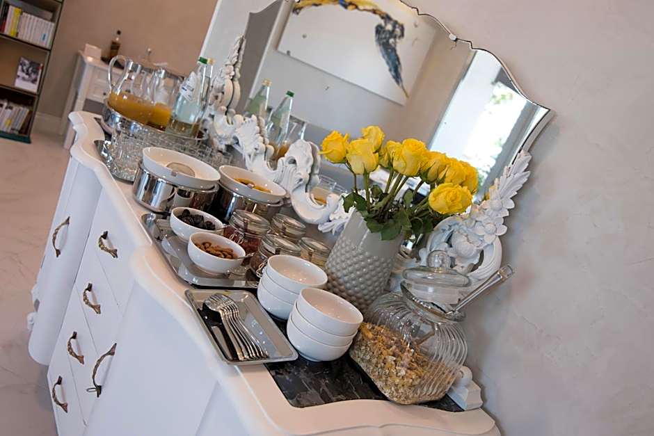 Altavilla Boutique Hotel