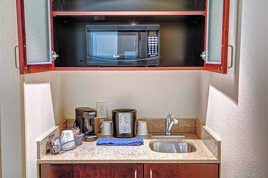 SpringHill Suites by Marriott New Bern