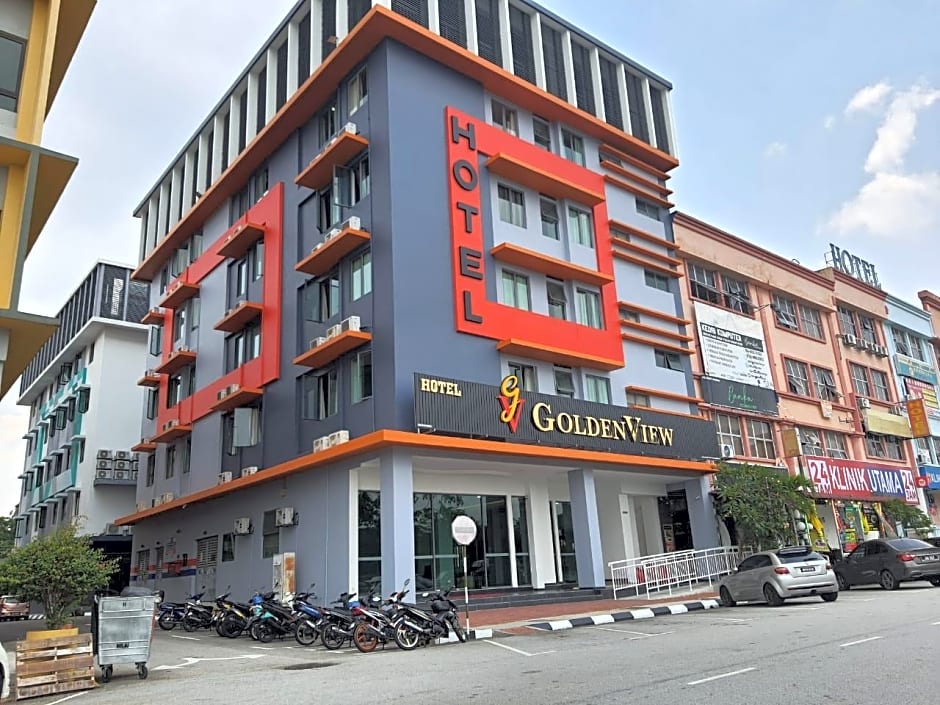 Hotel Golden View Nilai