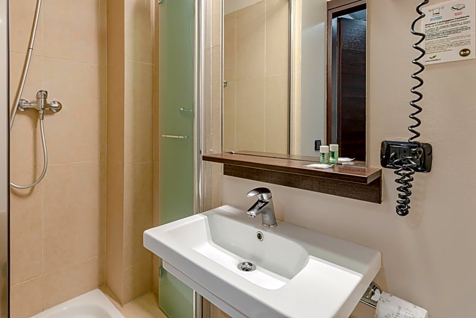 B&B Hotel Firenze City Center