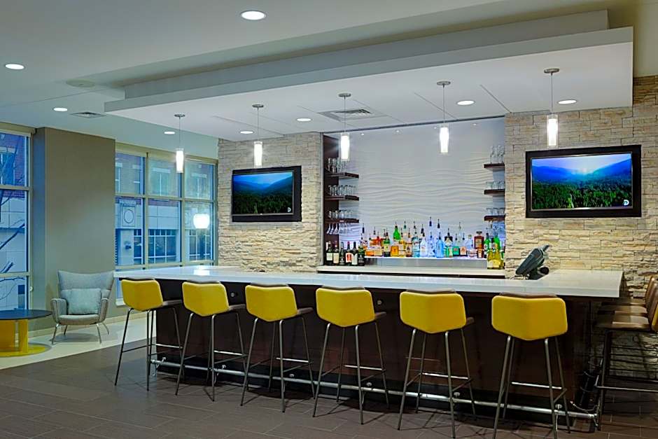 SpringHill Suites by Marriott Bloomington