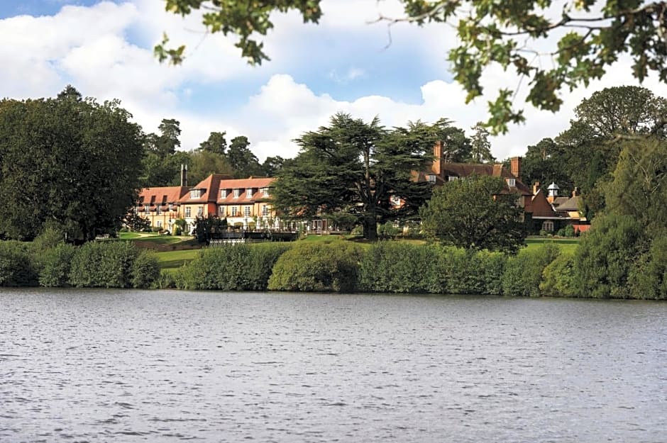 Champneys Forest Mere