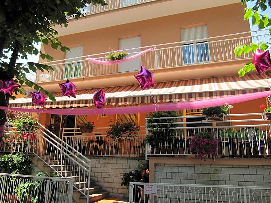 Hotel Villa Elia