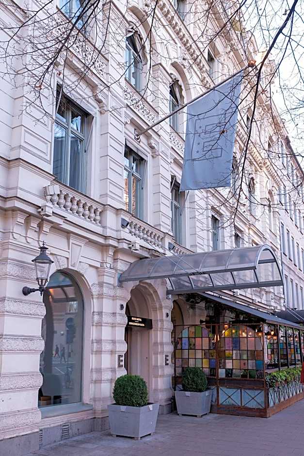 Elite Hotel Stockholm Plaza