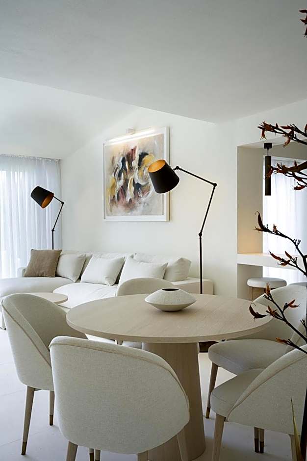 Baia Bianca Suites