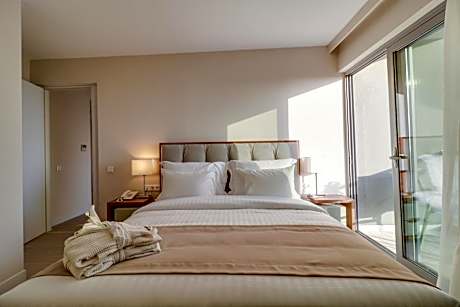 Executive Suite with Sea View