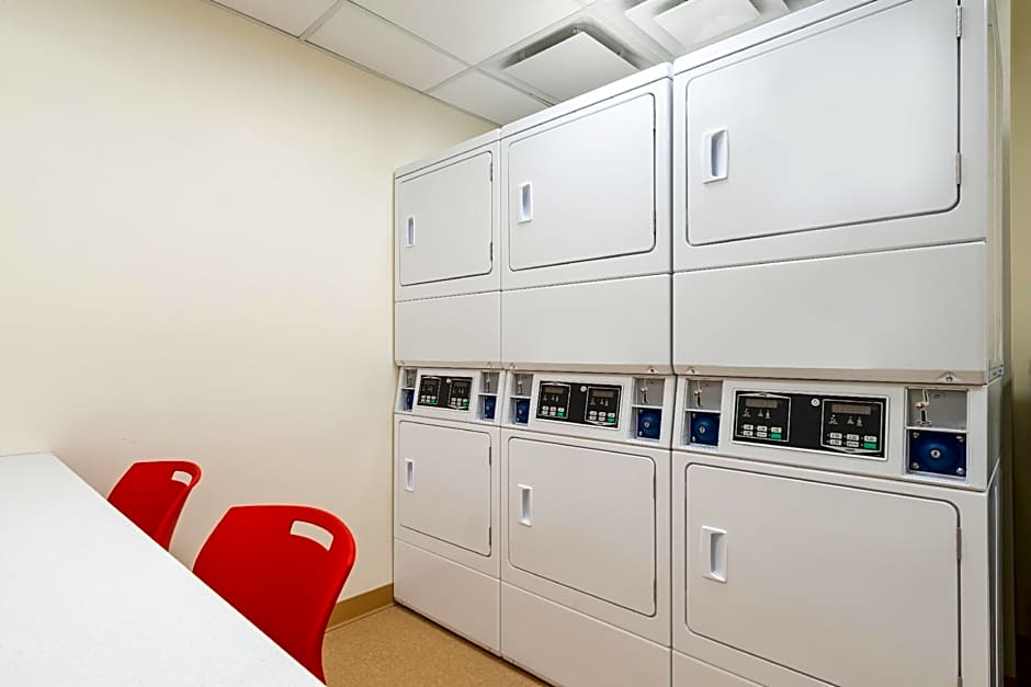 TownePlace Suites by Marriott Logan