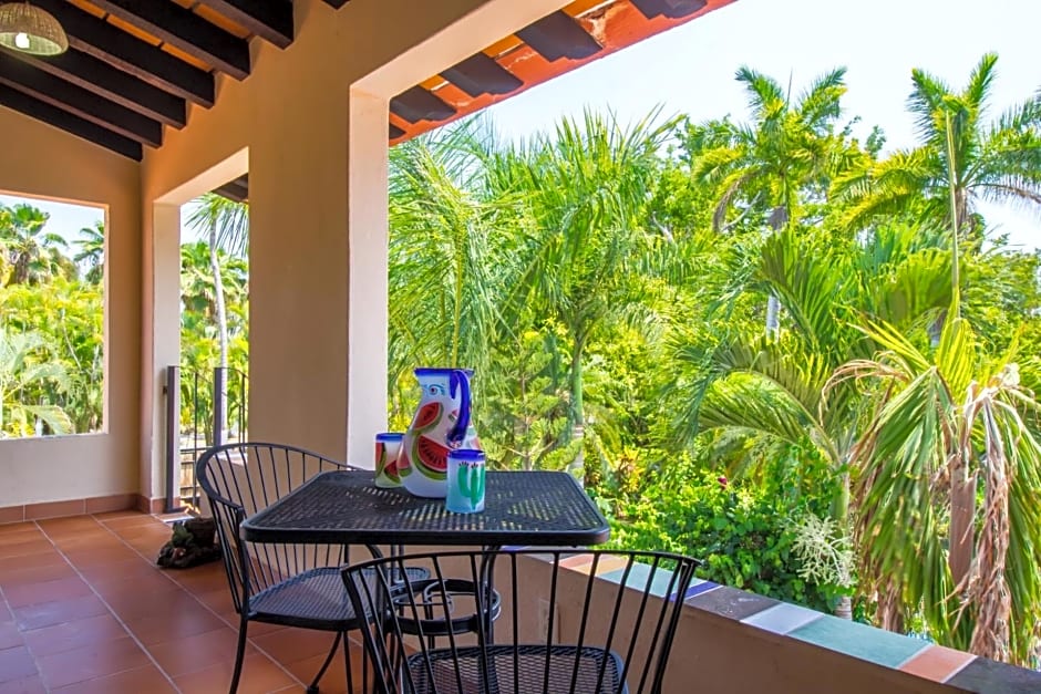 Casa Virgilios B&B