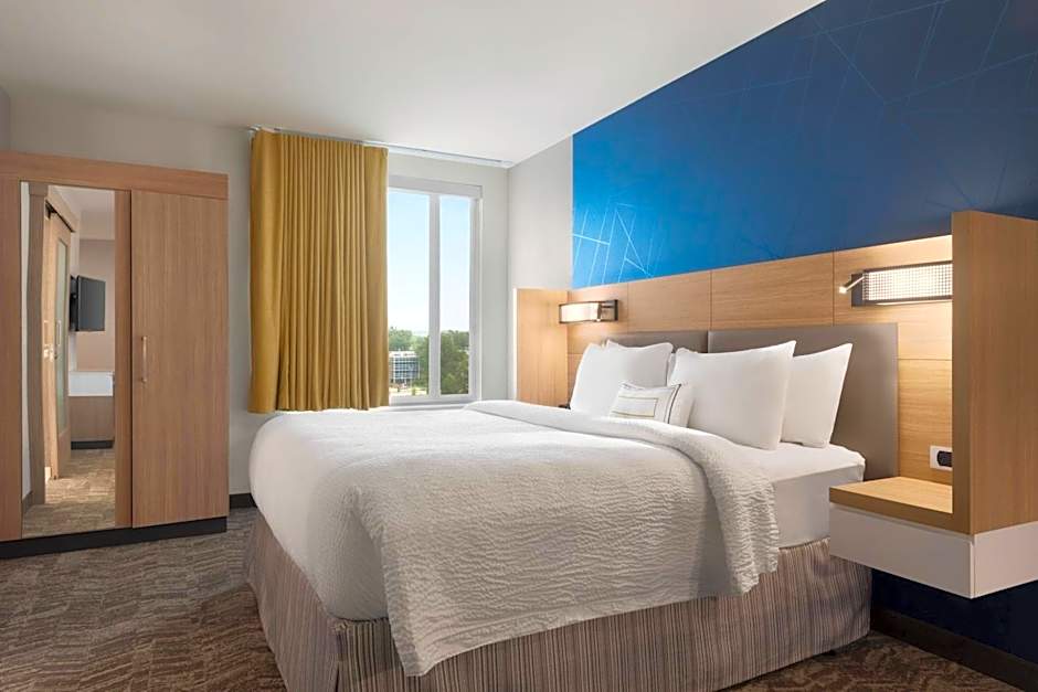 SpringHill Suites by Marriott Milwaukee West/Wauwatosa