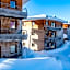 Résidence Les Villages du Bachat