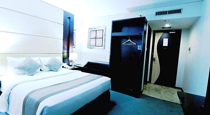 Serela Waringin Hotel