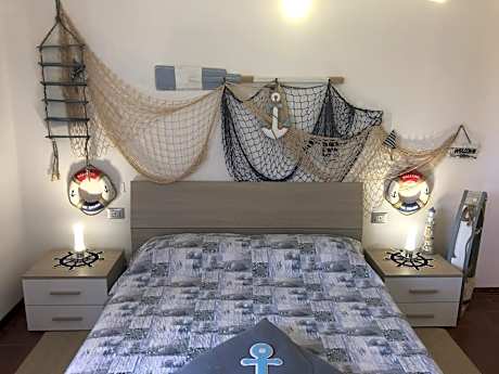 Deluxe Double Room with Shower