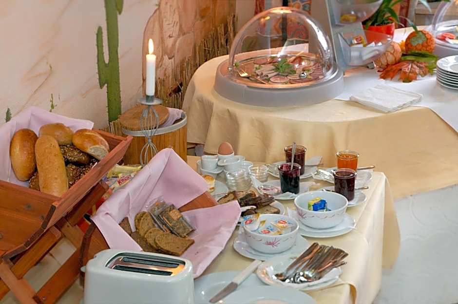 City Hotel Hanau