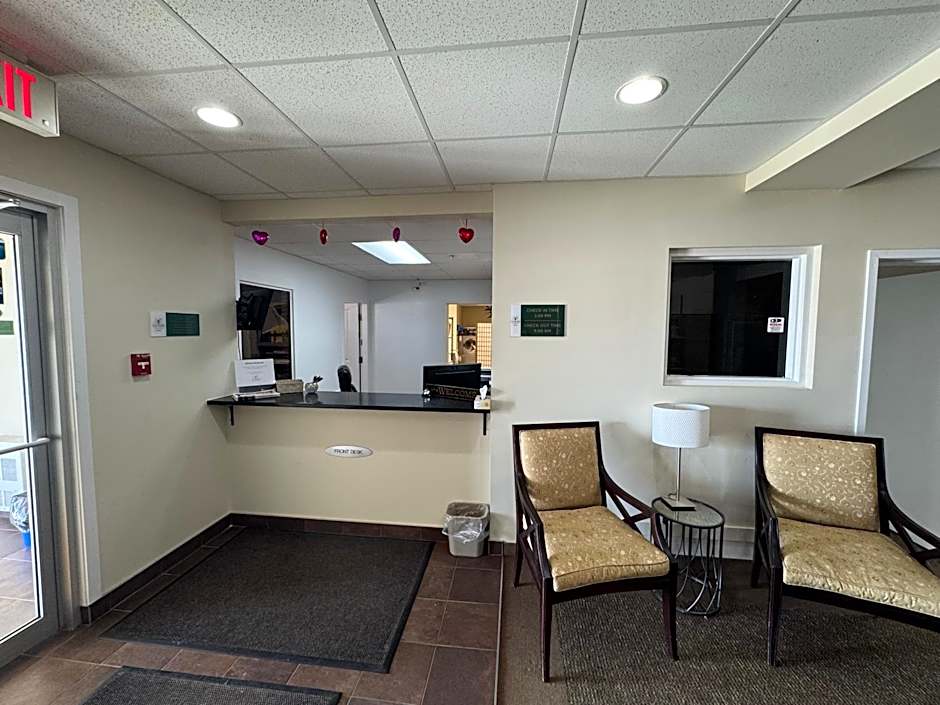 Elk Island Studios - Lamont