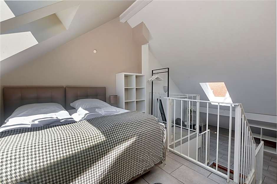 SEEBADHOF Berlin-Rangsdorf