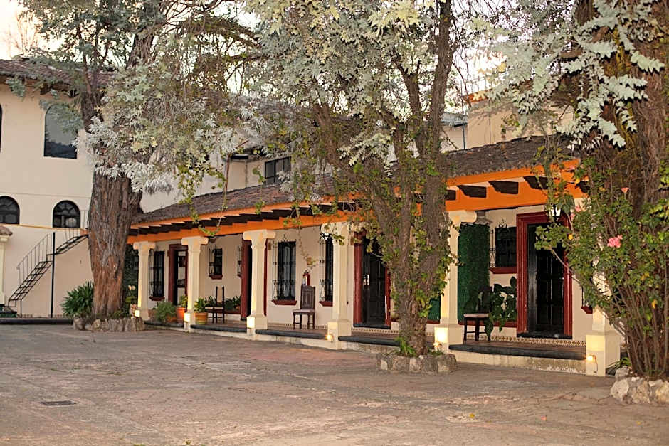 Villas Vanessa a 15 minutos del centro de la ciudad en vehiculo