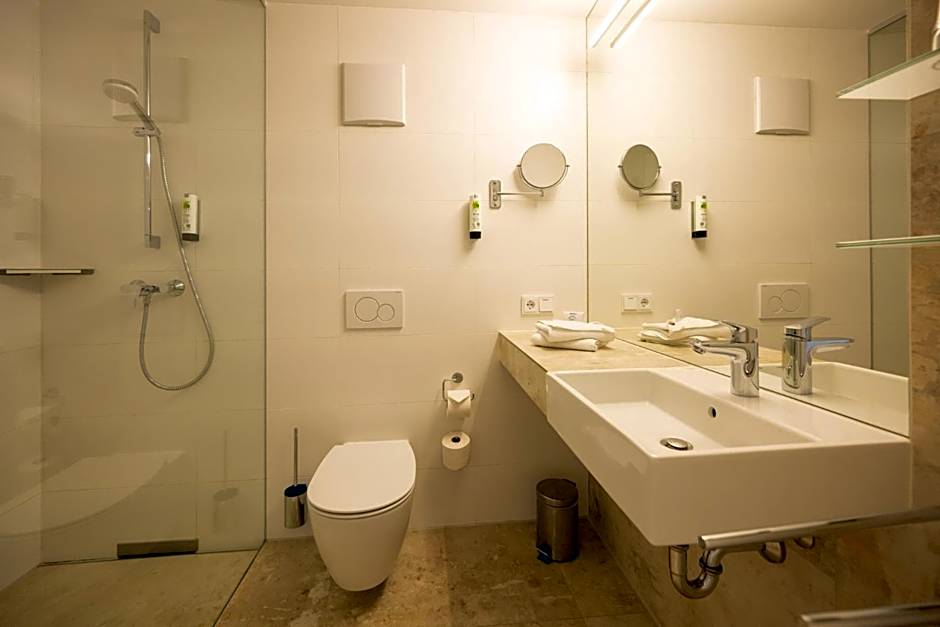 Klingenstein AKZENT Hotel Wirtshaus Brauerei