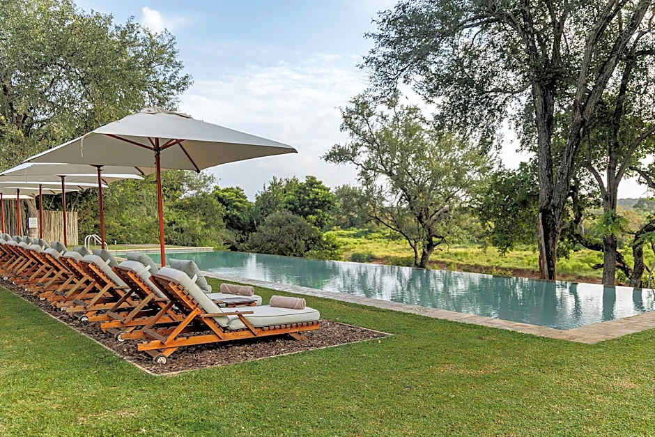 Becks Safari Lodge