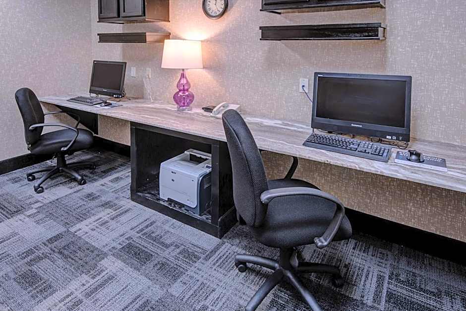 Hampton Inn By Hilton Arkadelphia, Ar