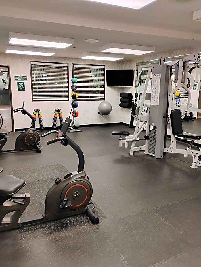 Shilo Inn Suites Klamath Falls