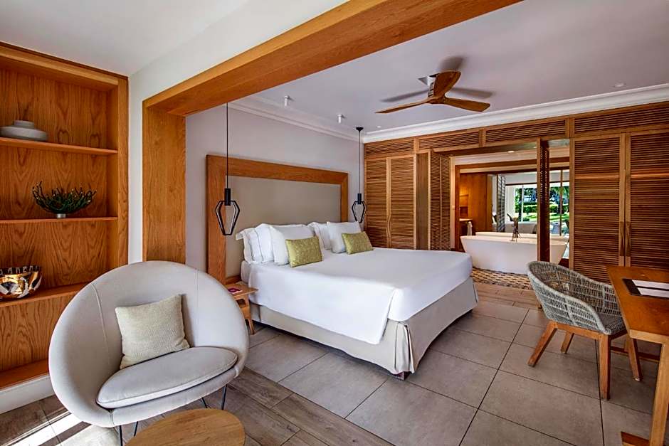 Sugar Beach A Sun Resort