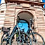 Hotel Zur Alten Brucke