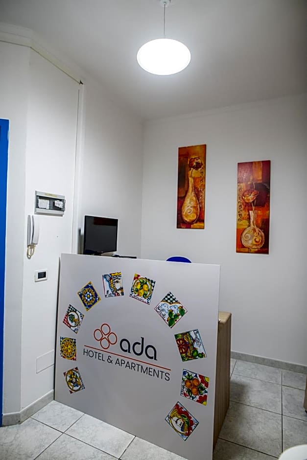 Ada Hotel