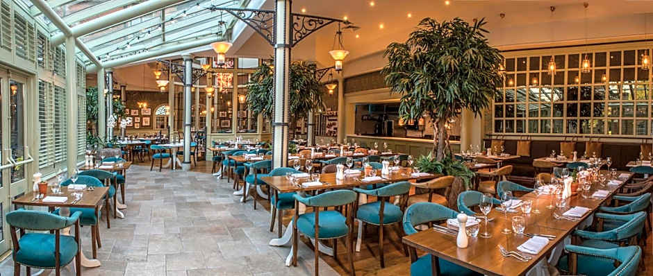 De Vere Latimer Estate