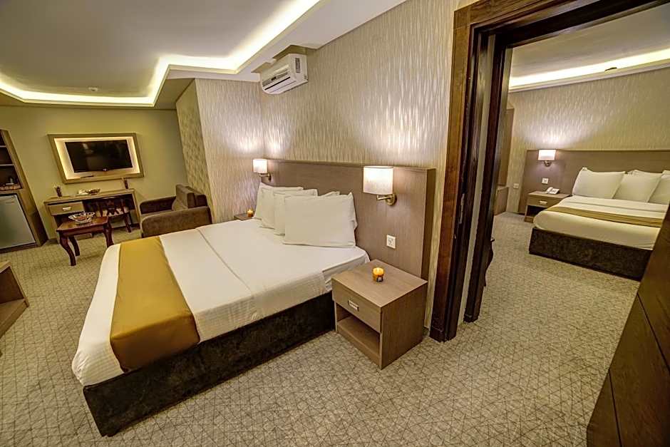 Nairoukh Hotel Aqaba