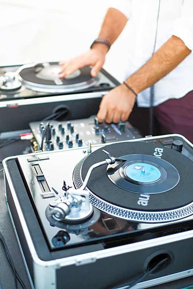 Hotel Approdo di Venere