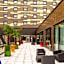 Novotel London Paddington