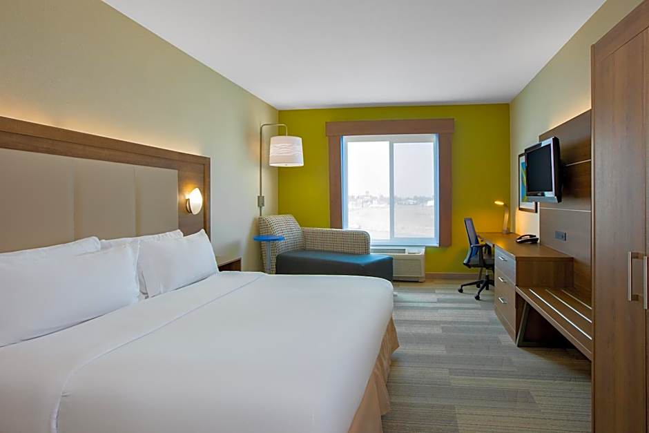 Holiday Inn Express Hotel & Suites Ontario By IHG