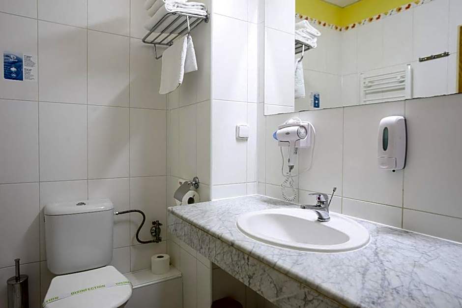 Ensana Spa Smrdáky