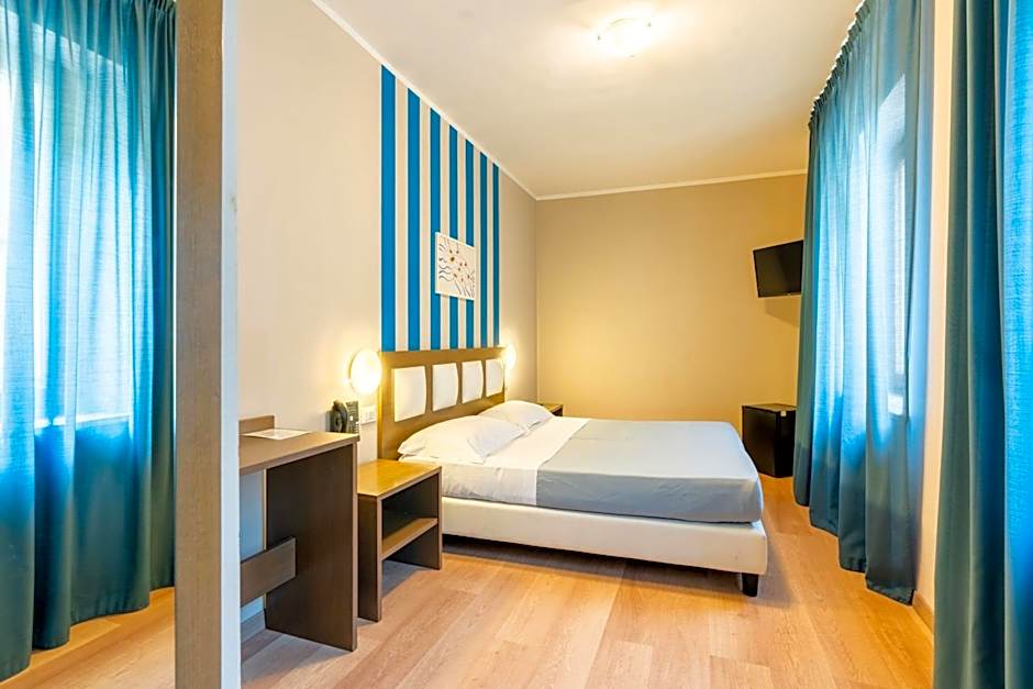 GG8 Restaurant & Hotel