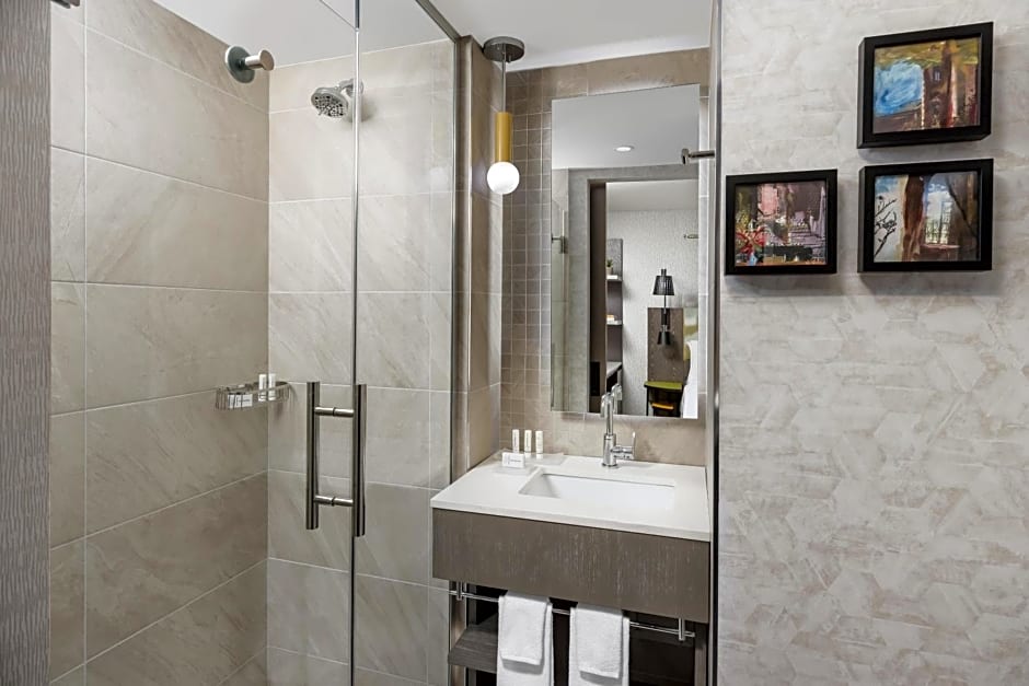 SpringHill Suites by Marriott New York Manhattan Chelsea